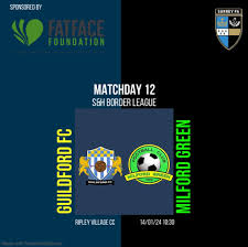 Image result for Milford Green Football Club