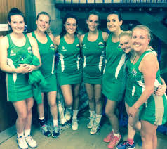 Image result for Rawcliffe Netball Club