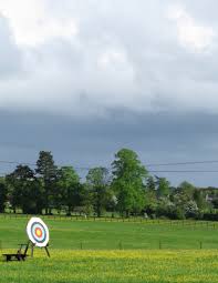 Image result for Reading Archers Archery Club