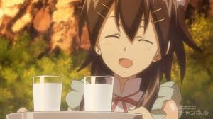 「アリアンナ・ハヤマ・アリアルディ カンピオーネ！」の画像検索結果