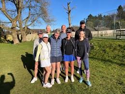 Image result for Sevenoaks Lawn Tennis Club