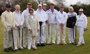 Image result for Chester Croquet Club