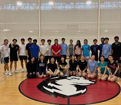 Image result for L N E R Badminton Club