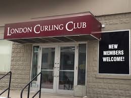 Image result for Province Of London Curling Club