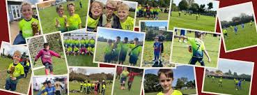 Image result for Hamsey Rangers Fc