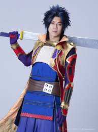 「有川将臣 遙かなる時空の中で3」の画像検索結果