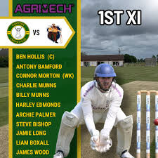 Image result for Chatteris Cricket Club