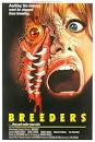 Breeders Movie Poster - Internet Movie Poster Awards Gallery