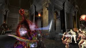Image result for Hellgate london