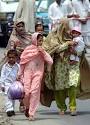pakistani people