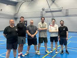 Image result for Towneley Rossendale Badminton Club