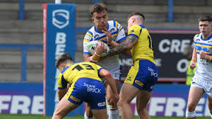 Image result for Warrington Rugby Union Football Club
