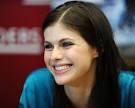 Alexandra Daddario - Cast Of