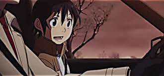 「八代学 僕だけがいない街」の画像検索結果