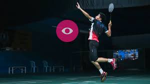 Image result for Nomads Badminton Players Badminton Club