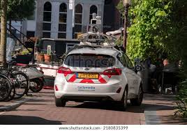 Afbeeldingsresultaat voor cyclomedia car