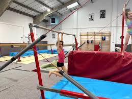Image result for Abingdon Gymnastics Club