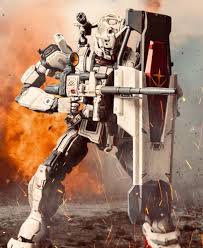 「フィル・アッカマン ∀ガンダム」の画像検索結果