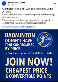 Image result for Beginners and Intermediate Badminton