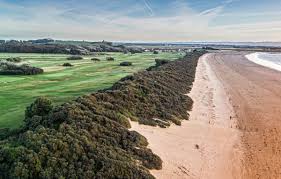 Image result for Weston Super Mare Golf Club