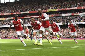 Image result for Arsenal Football Club