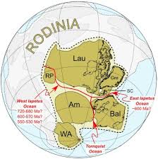 Image result for iapetus anomaly