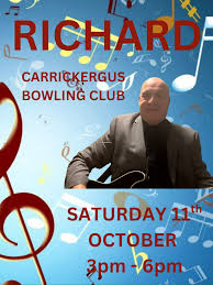 Image result for Carrickfergus Bowling Club