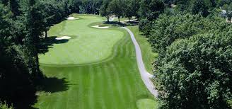 Image result for Portsmouth Golf Club