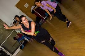 Image result for Zumba Bracknell Club