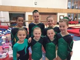 Image result for Abbey Gymnastics Club
