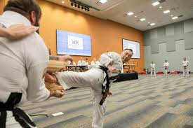 Image result for Abbey Fit Tae Kwon Do