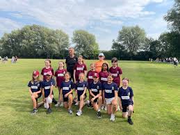 Image result for Caythorpe Cc, Notts