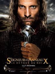 film en ligne Le Seigneur Des Anneaux : Le Retour Du Roi