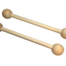 Image result for rounded stick