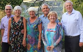 Image result for Audlem Badminton Club