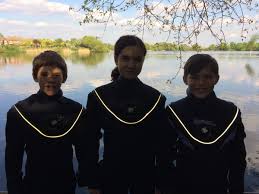 Image result for Woking Junior Snorkelling Club