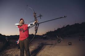 Image result for Carman Stables Archery