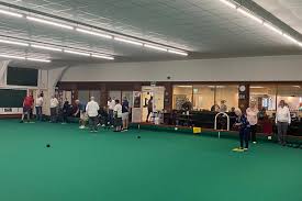 Image result for Felixstowe Indoor Bowls Club