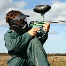 Image result for Perthshire Paintball, Scotland
