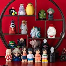 「千と千尋　オシラサマ」の画像検索結果