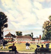 Image result for Welwyn Garden City Bowls Club