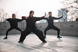 Image result for Jade Dragon School of Kung Fu and Qigong (Reading)