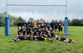 Image result for Weybridge Vandals Rugby Club