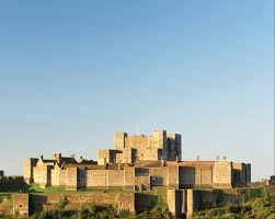 Image result for Dover Castle Archery Club