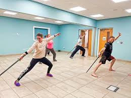 Image result for Kicking Dragon Kung Fu School, Belfast