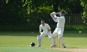 Image result for Hillhead Cricket Club