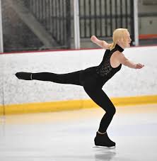 Image result for Streatham Ice Figure Skating Club, Kent