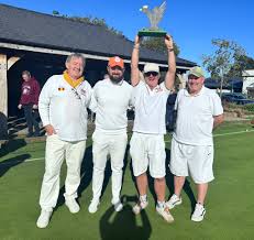 Image result for Ellesmere Croquet Club