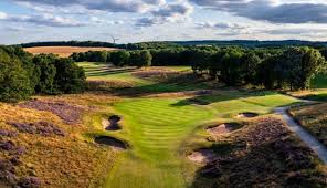 Image result for Notts Golf Club Ltd