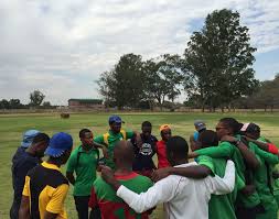 Image result for Highfield Cricket Club